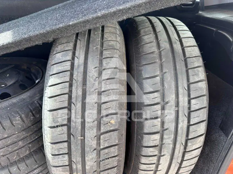 2019 Fiat QUBO
