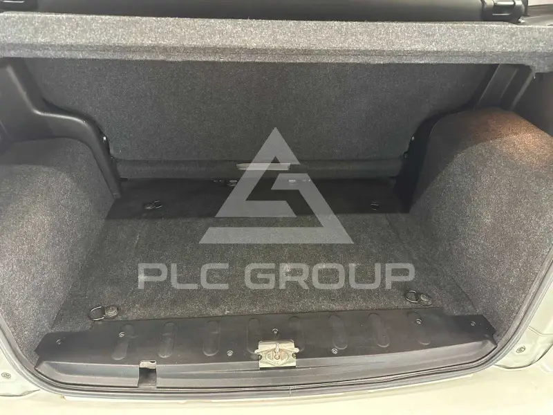 2019 Fiat QUBO