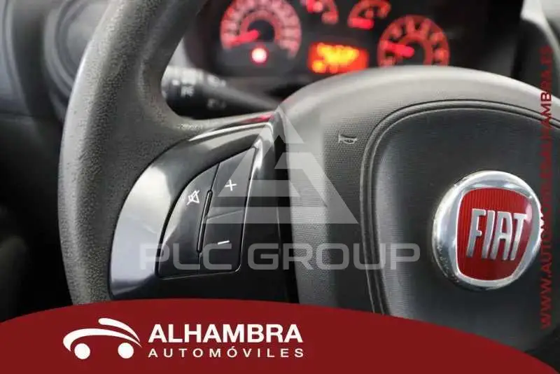 2019 Fiat QUBO