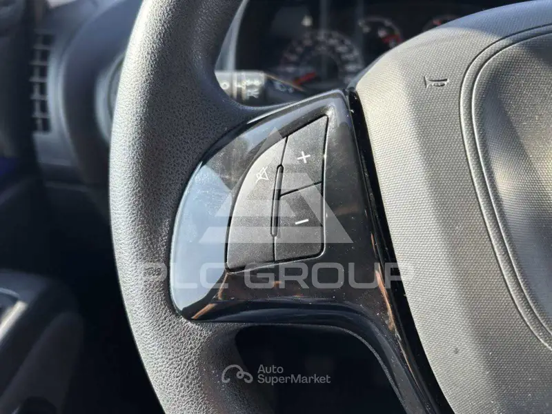 2019 Fiat QUBO