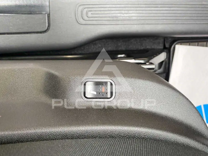 2019 Fiat QUBO