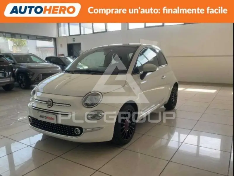 2019 Fiat Panda