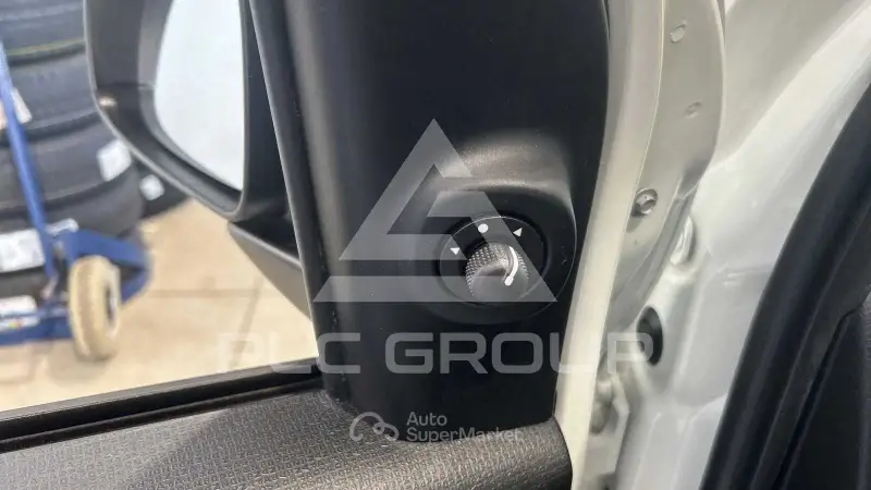 2019 Fiat Panda