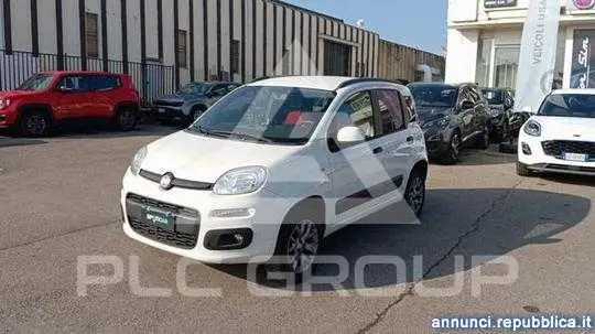 2019 Fiat Panda