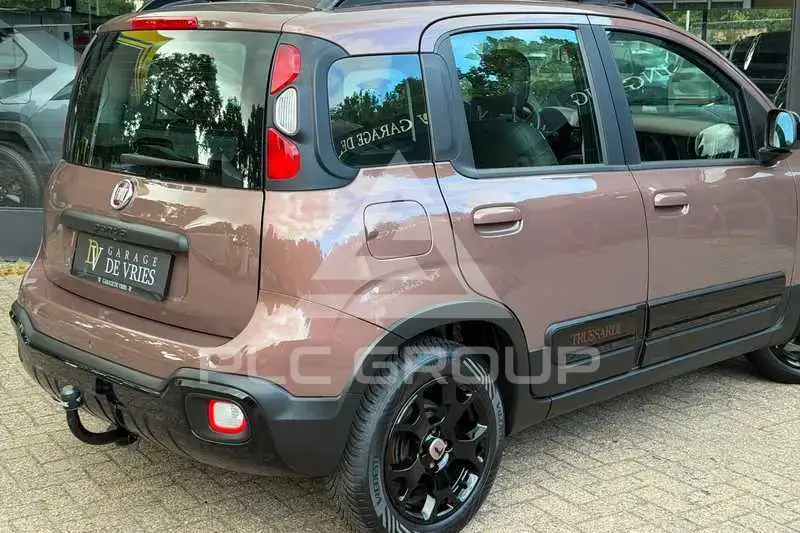 2019 Fiat Panda