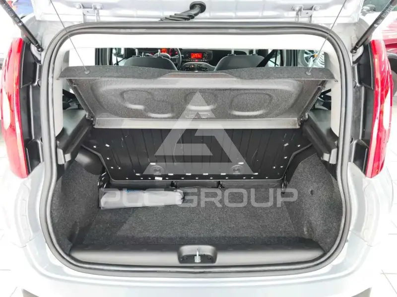 2019 Fiat Panda
