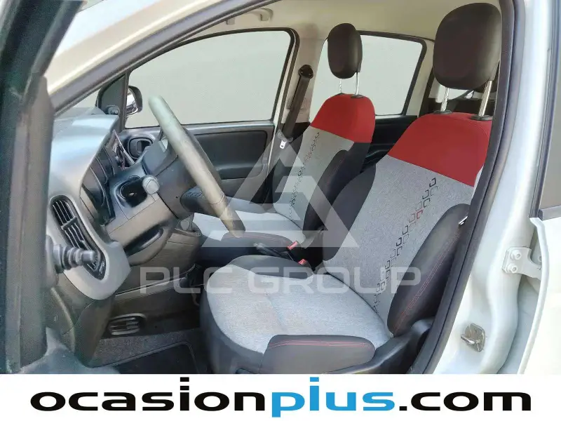 2019 Fiat Panda