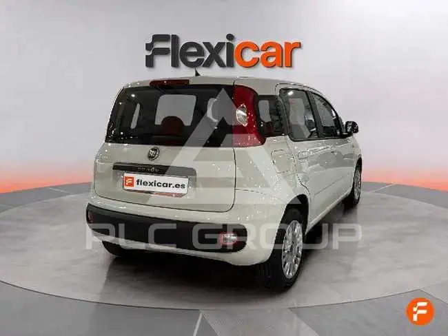 2019 Fiat Panda