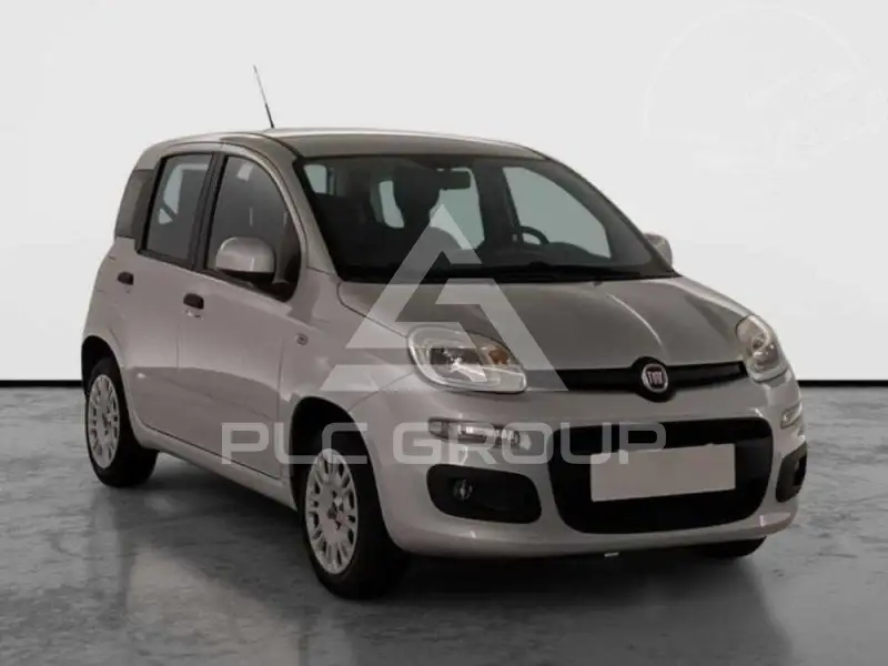 2019 Fiat Panda