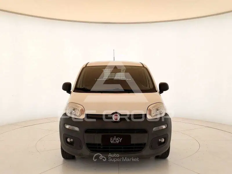 2019 Fiat Panda