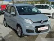 2019 Fiat Panda