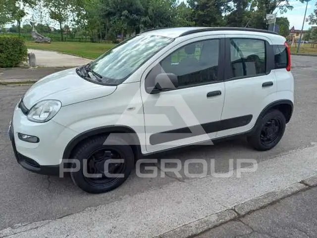 2019 Fiat Panda