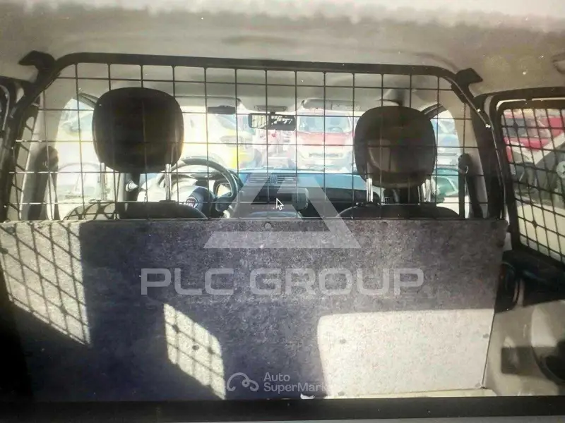 2019 Fiat Panda