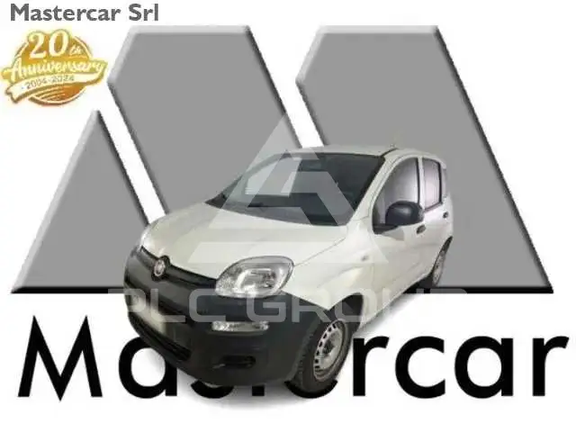 2019 Fiat Panda