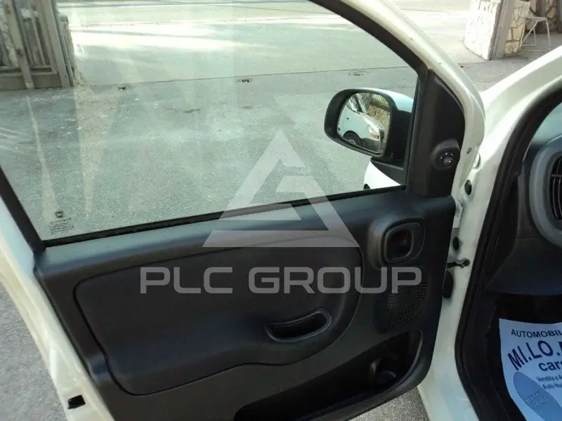 2019 Fiat Panda