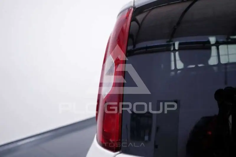 2019 Fiat Panda
