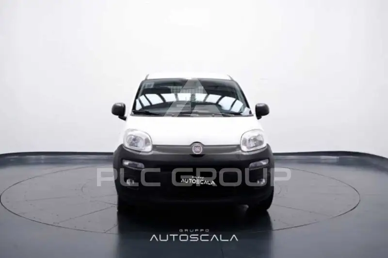 2019 Fiat Panda