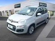 2019 Fiat Panda