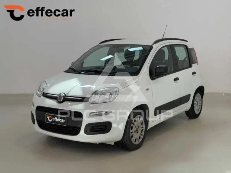 2019 Fiat Panda