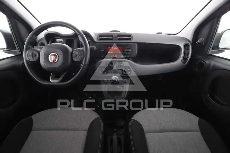 2019 Fiat Panda