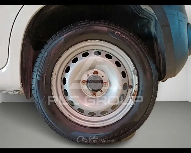 2019 Fiat Panda