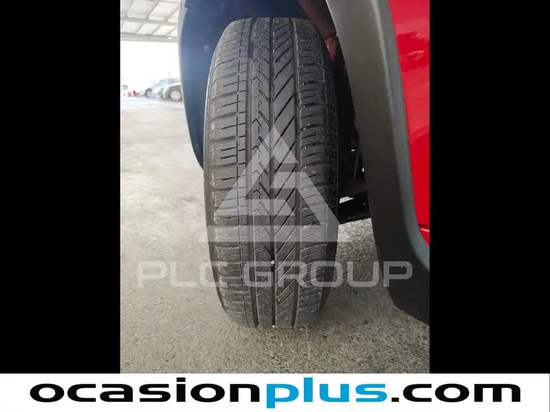2019 Fiat Panda