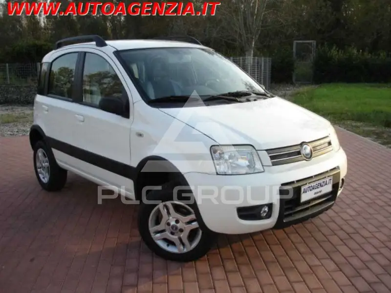 2019 Fiat Panda