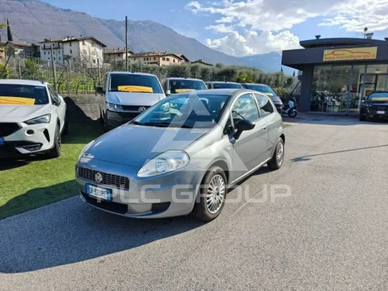 2019 Fiat Panda