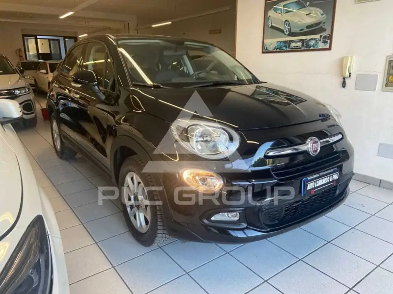 2019 Fiat Panda