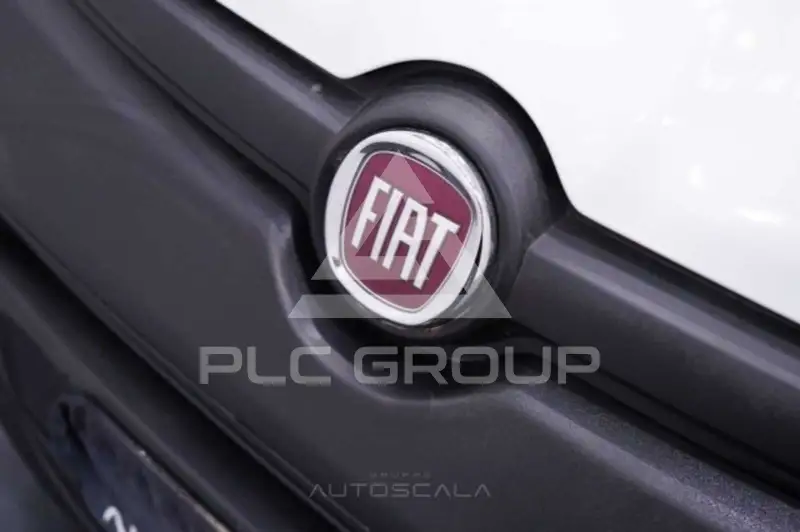 2019 Fiat Panda