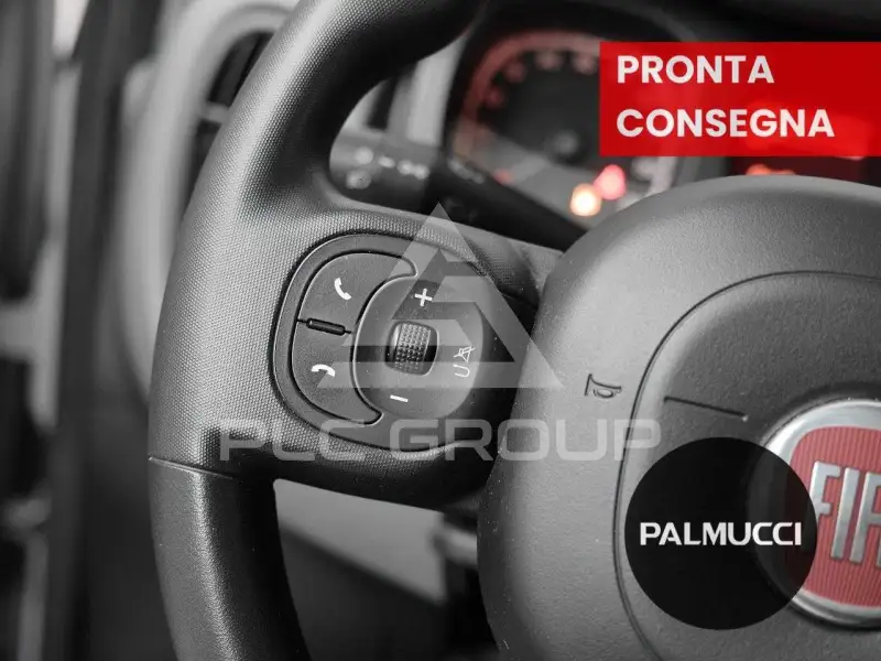2019 Fiat Panda