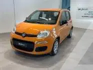 2019 Fiat Panda