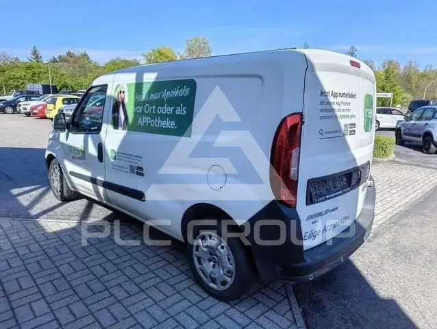2019 Fiat Doblo