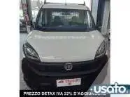 2019 Fiat Doblo