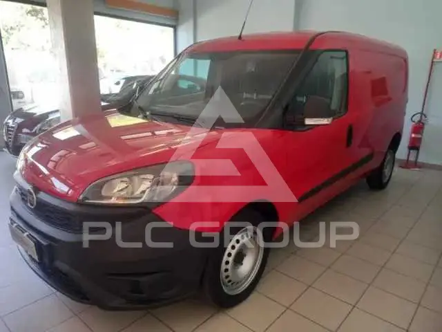 2019 Fiat Doblo