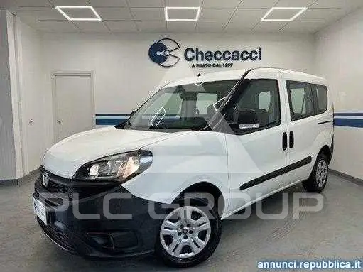 2019 Fiat Doblo