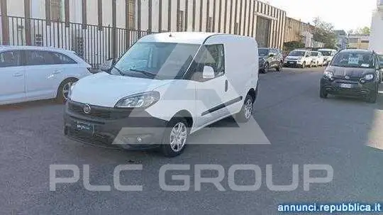 2019 Fiat Doblo