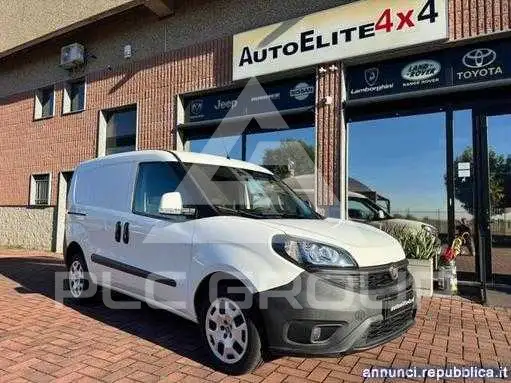 2019 Fiat Doblo