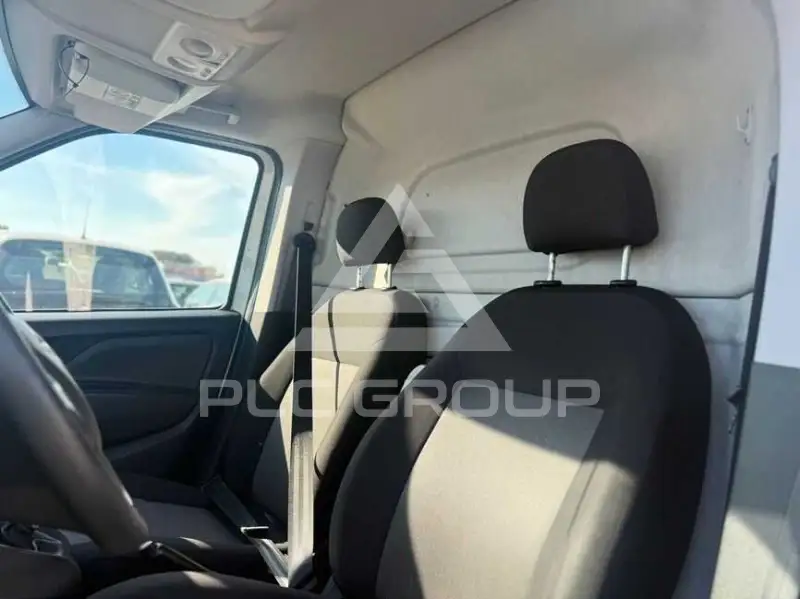 2019 Fiat Doblo