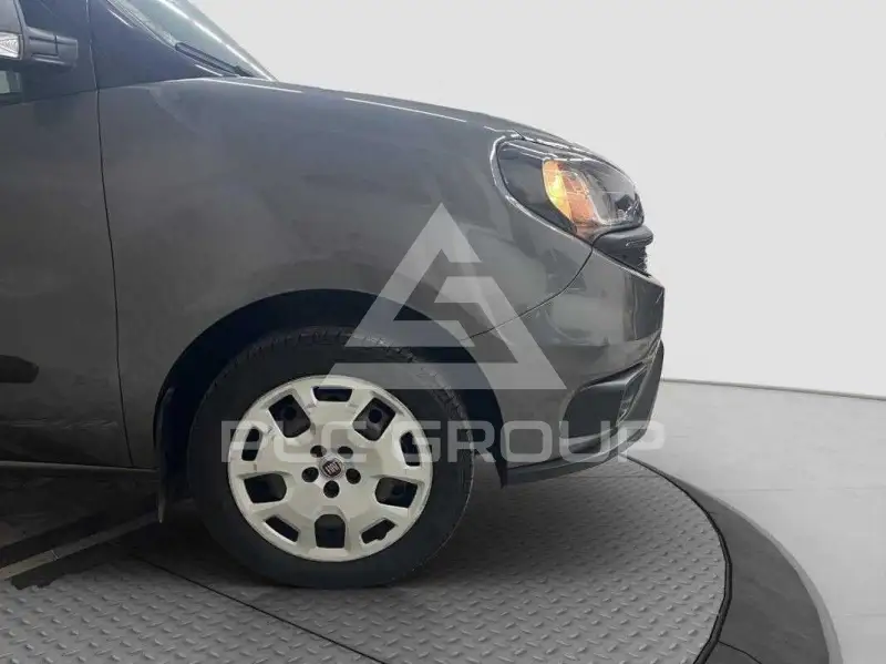 2019 Fiat Doblo