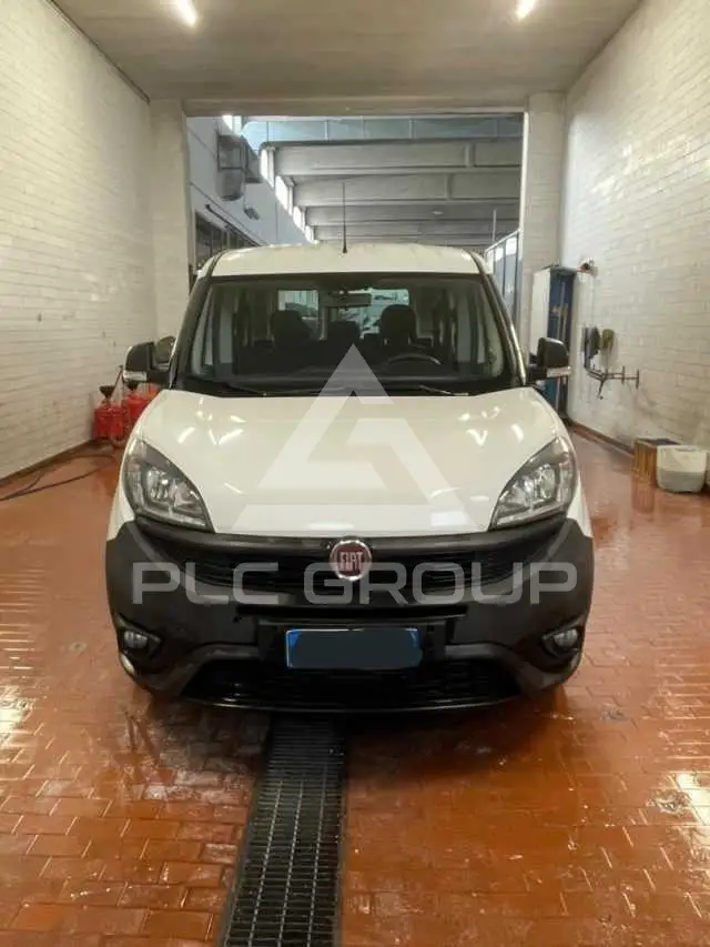 2019 Fiat Doblo