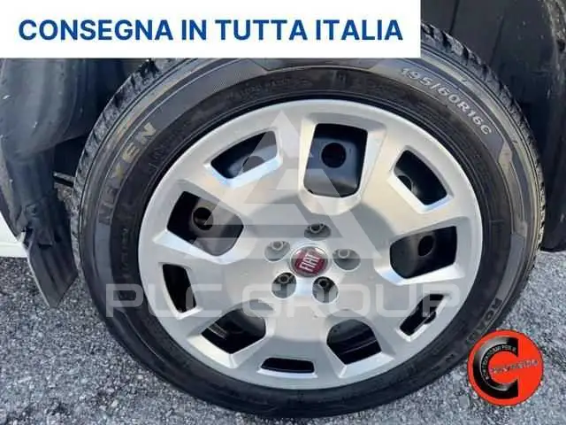 2019 Fiat Doblo
