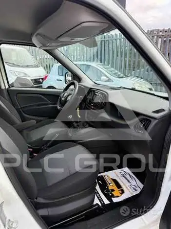 2019 Fiat Doblo