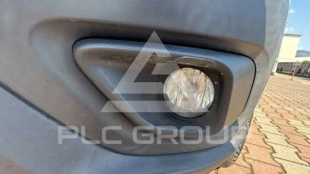 2019 Fiat Doblo