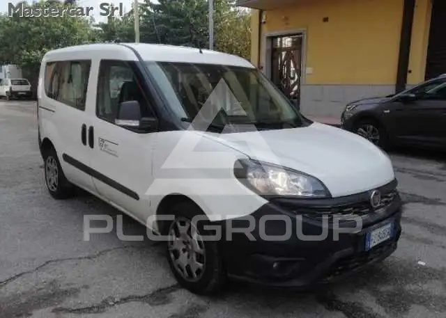 2019 Fiat Doblo