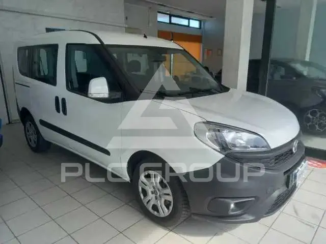 2019 Fiat Doblo