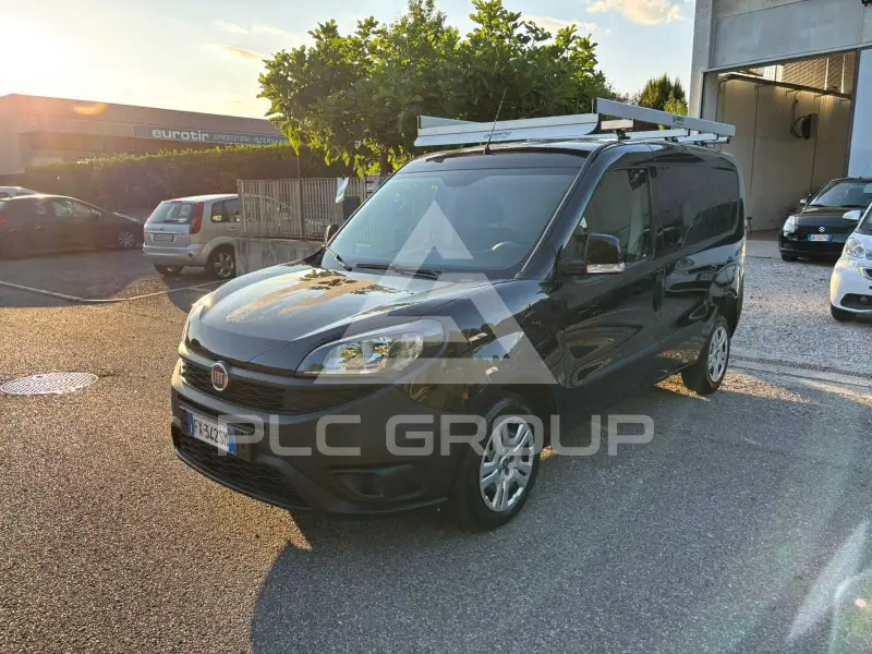2019 Fiat Doblo