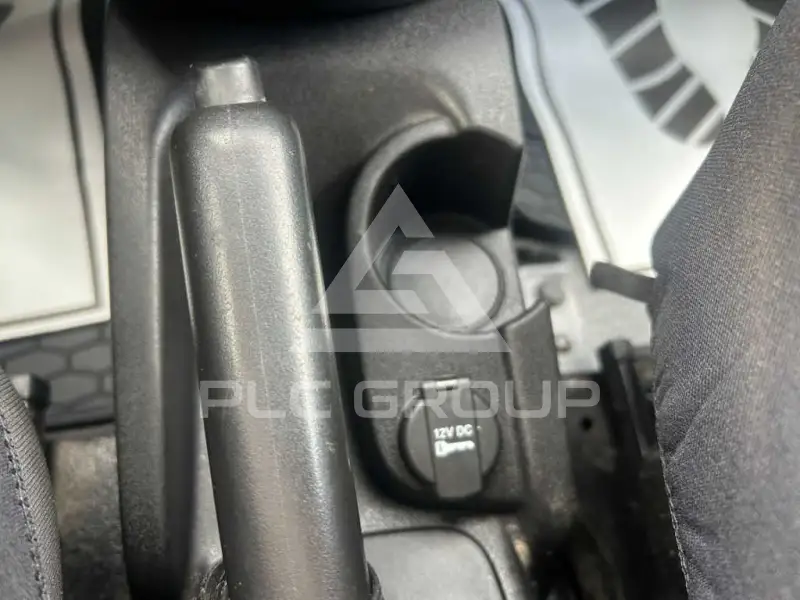 2019 Fiat Doblo