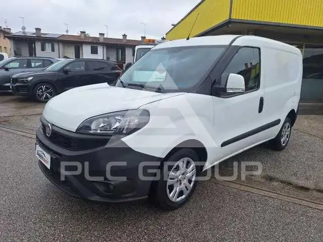2019 Fiat Doblo
