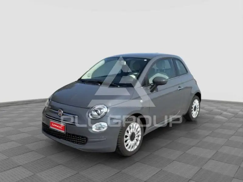 2019 Fiat Doblo